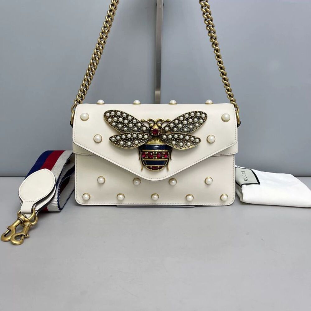 Gucci Women Pre-Loved Bag Very Good Condition
